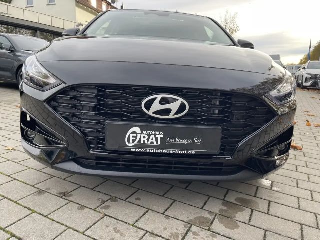 Hyundai i30 T-GDi