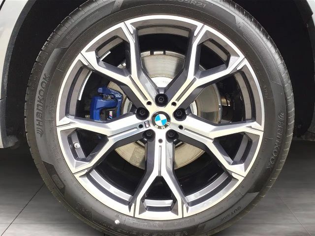 BMW X5 M60i xDrive