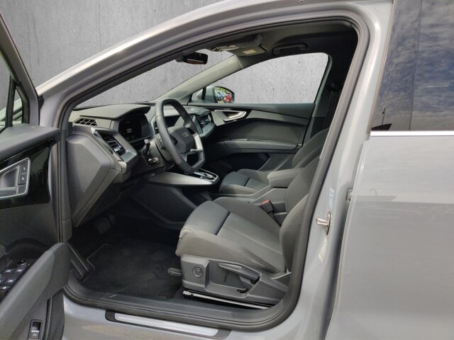 Audi Q4 e-tron 35 Sportback