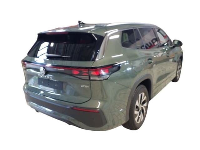 Volkswagen Tayron 1.5 eTSI