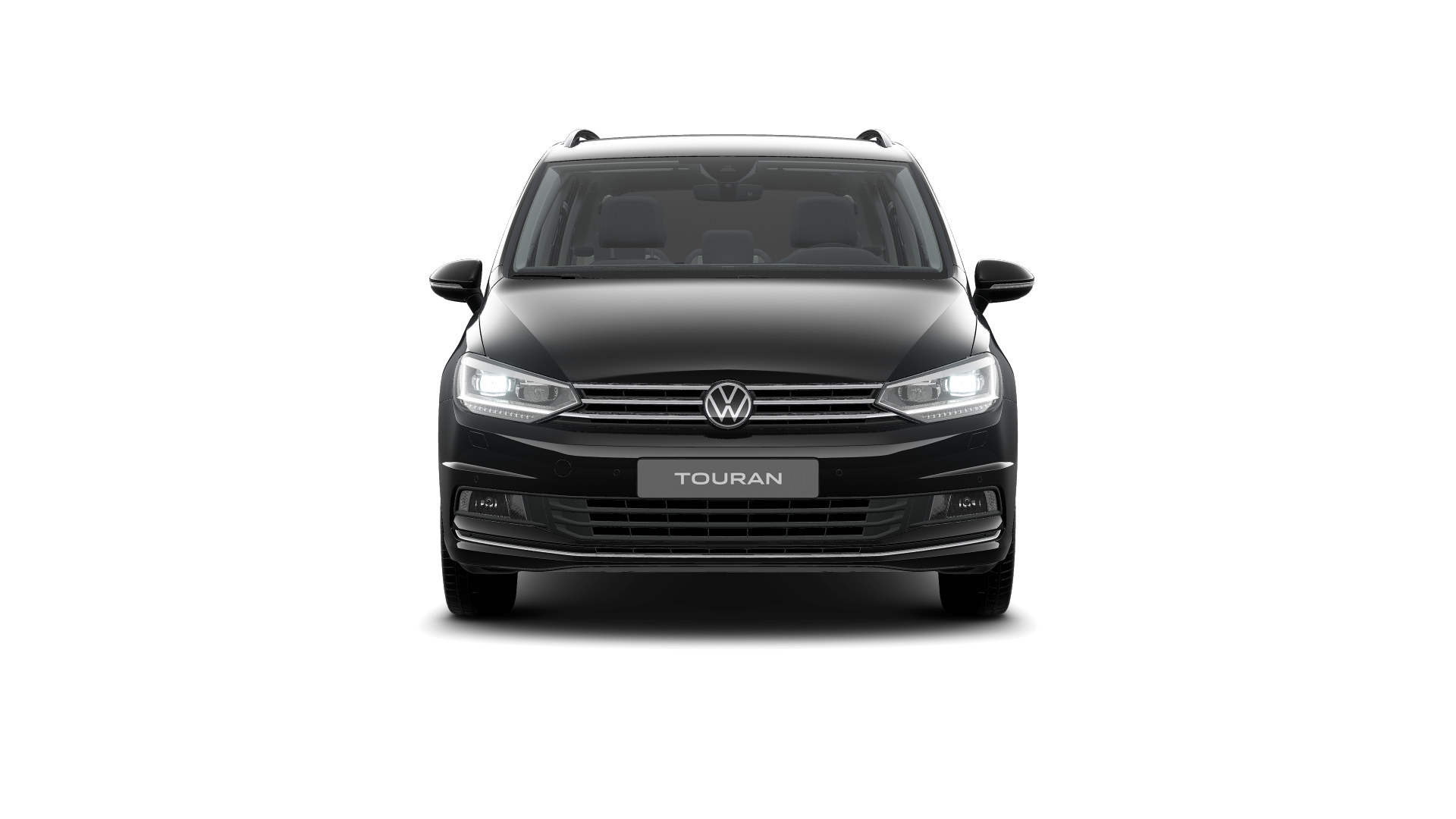Volkswagen Touran BMT Highline