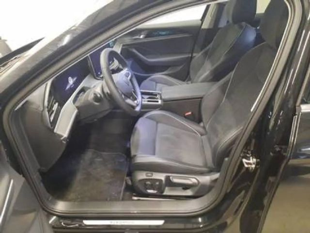 Volkswagen Passat 2.0 TDI DSG Elegance Elegance