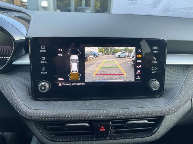 Skoda Fabia 1.0 TSI Tour