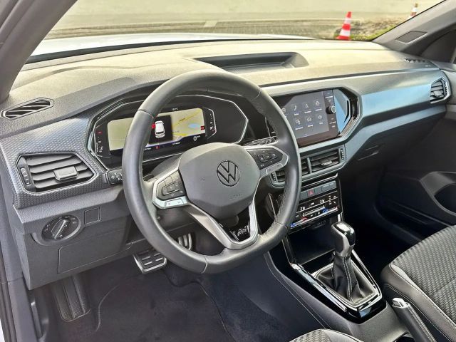 Volkswagen T-Cross 1.5 TSI DSG R-Line