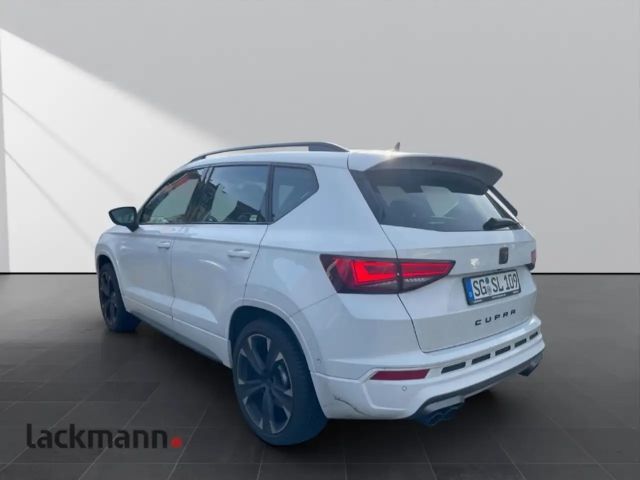 Cupra Ateca 4Drive