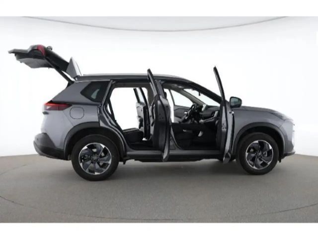 Nissan X-trail N-Connecta