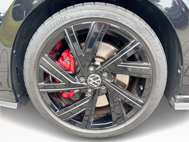 Volkswagen Golf Business DSG Golf VIII