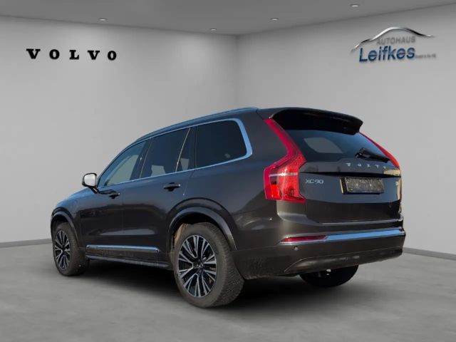 Volvo XC90 AWD Core Recharge T8