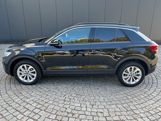 Volkswagen T-Roc 1.0 TSI