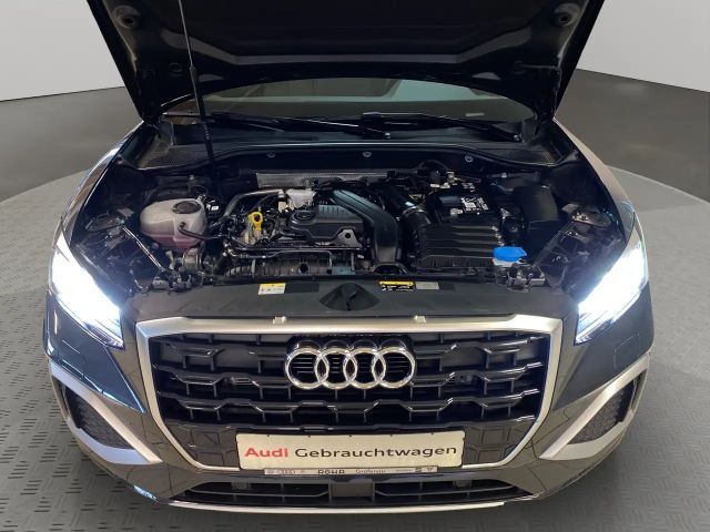 Audi Q2 35 TFSI S-Tronic