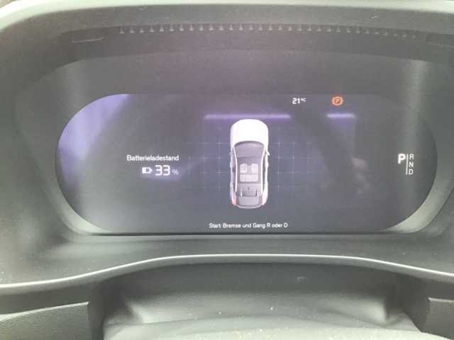 Volvo C40 Core Recharge