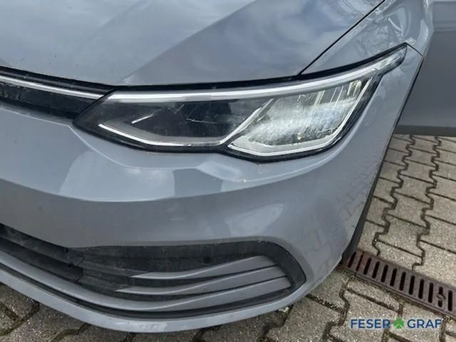 Volkswagen Golf 1.5 TSI Golf VIII Life Pro