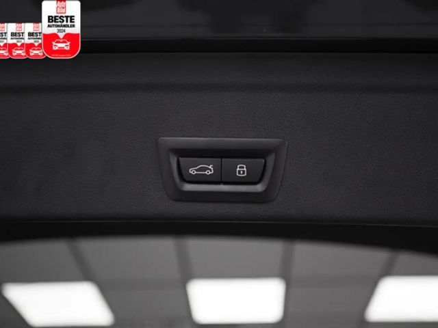 BMW X6 Individual M-Sport xDrive40d