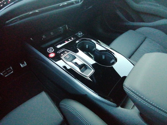 Audi A5 Avant Quattro S-Tronic