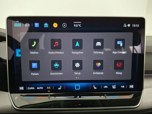 Volkswagen Golf Business Variant