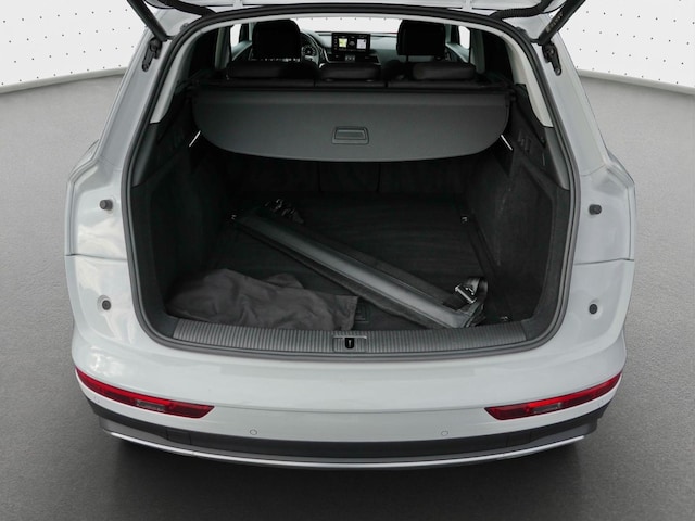 Audi Q5 40 TDI Quattro S-Tronic