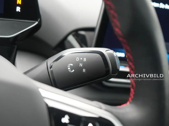 Volkswagen ID.5 VIRT ACC H/K AHK NAVI PANO MEMORY