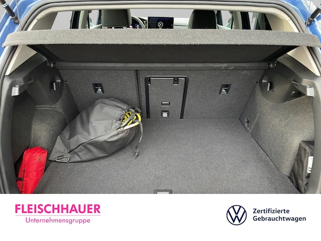 Volkswagen Golf 1.5 TSI eHybrid