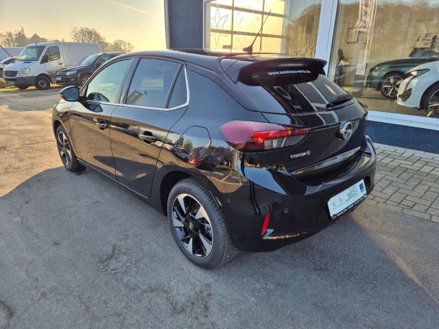 Opel Corsa Elegance