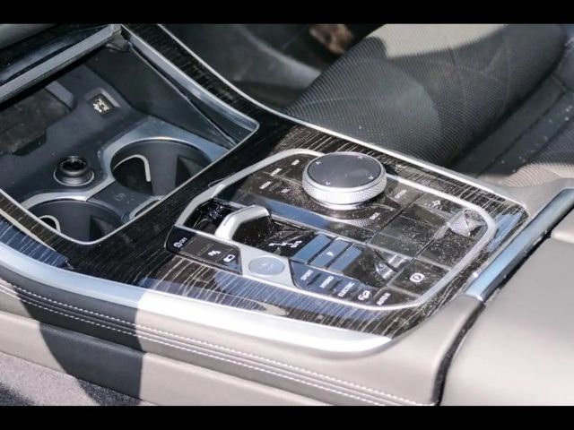 BMW X5 M-Sport xDrive50e