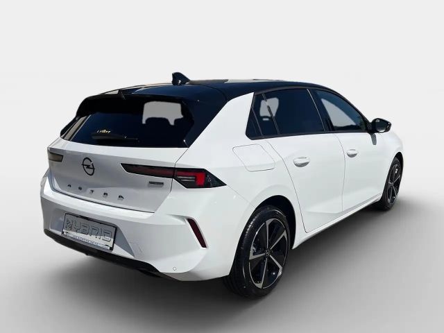 Opel Astra GS-Line Grand Sport