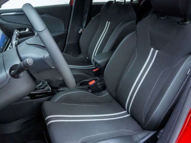 Opel Corsa 1.2 Turbo GS-Line Grand Sport Turbo