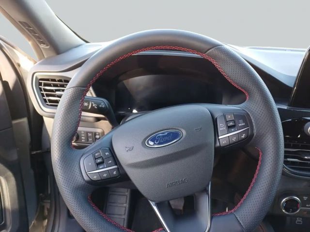 Ford Kuga Plug in Hybrid ST Line X