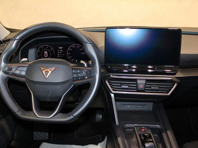Cupra Formentor 4Drive DSG