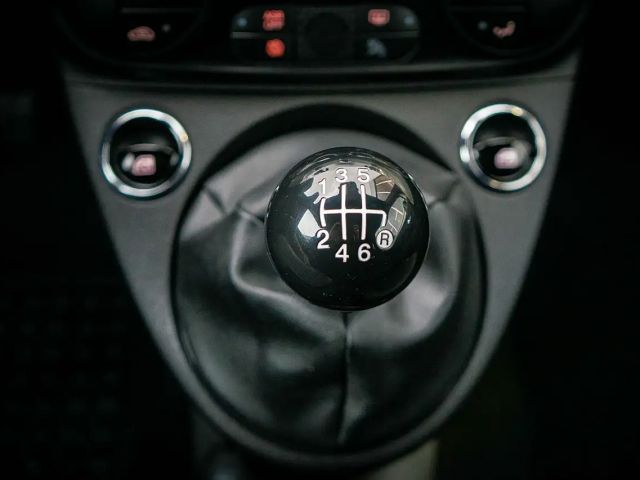 Fiat 500 FireFly Hybrid 70 *NAVI*CARPLAY*ANDROID AUTO*PDC*