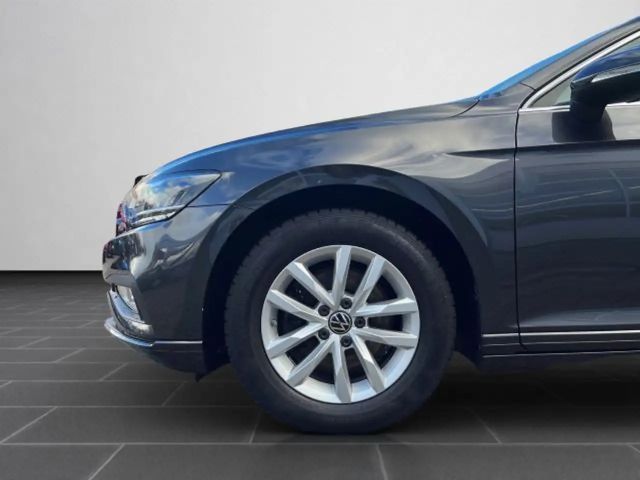 Volkswagen Passat 1.5 TSI Business DSG Variant