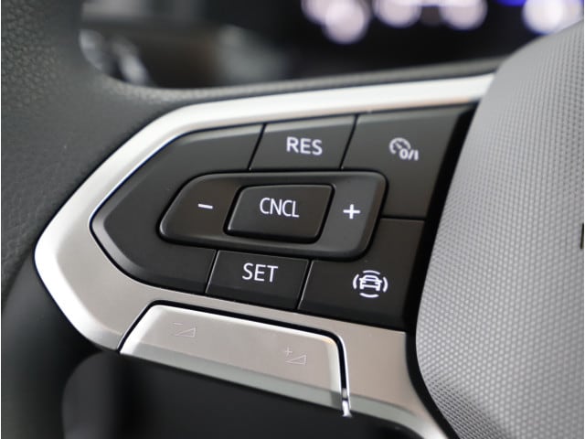 Volkswagen Polo VW Polo Unlimited 1.0 APP LED KLIMA PDC SHZ DAB+