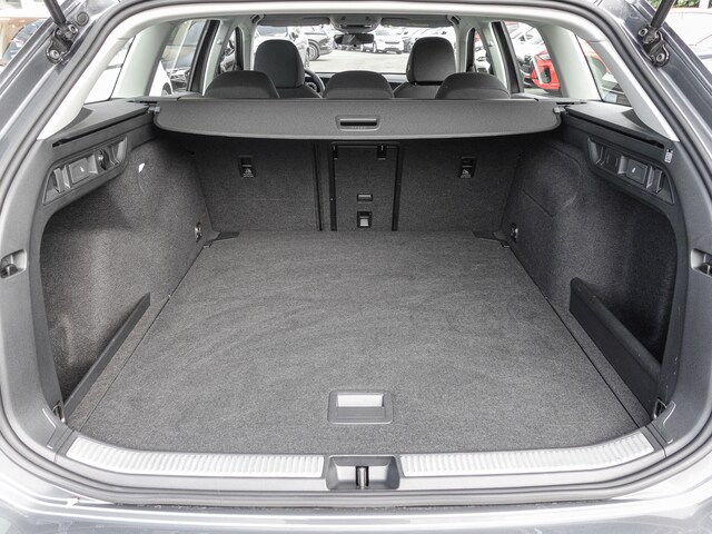 Volkswagen Passat 1.5 eTSI DSG