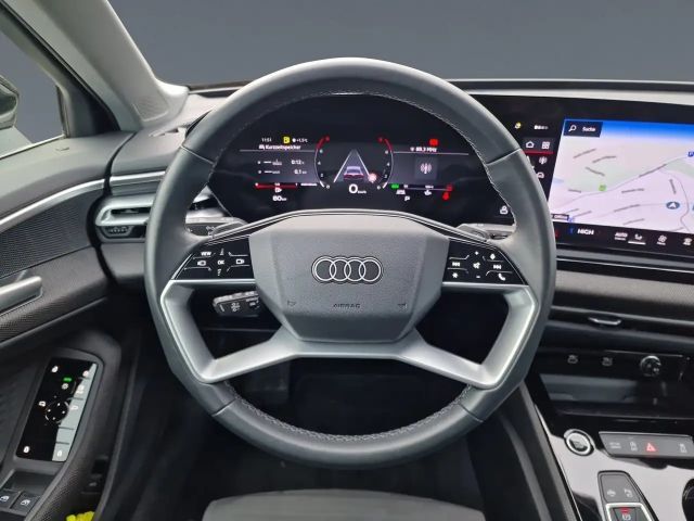 Audi A5 Quattro