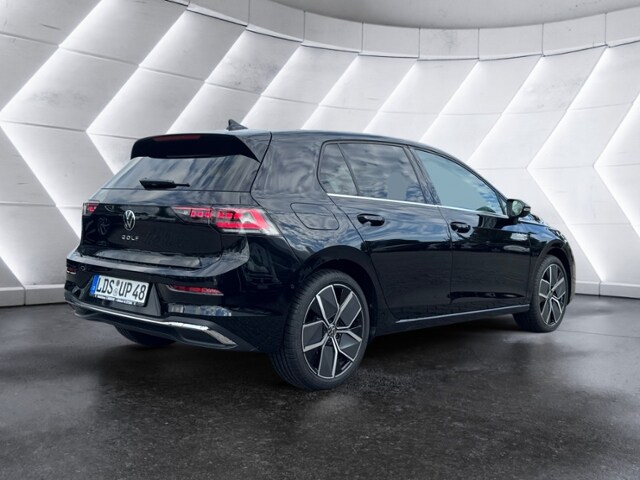Volkswagen Golf Golf VIII IQ.Drive