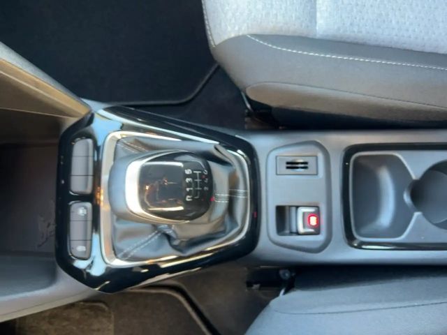 Opel Corsa 1.2 Turbo Edition