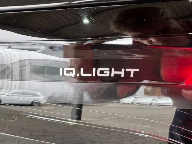 Volkswagen Tiguan 1.5 eTSI DSG