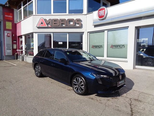 Peugeot 508 Allure Pack BlueHDi EAT8 SW