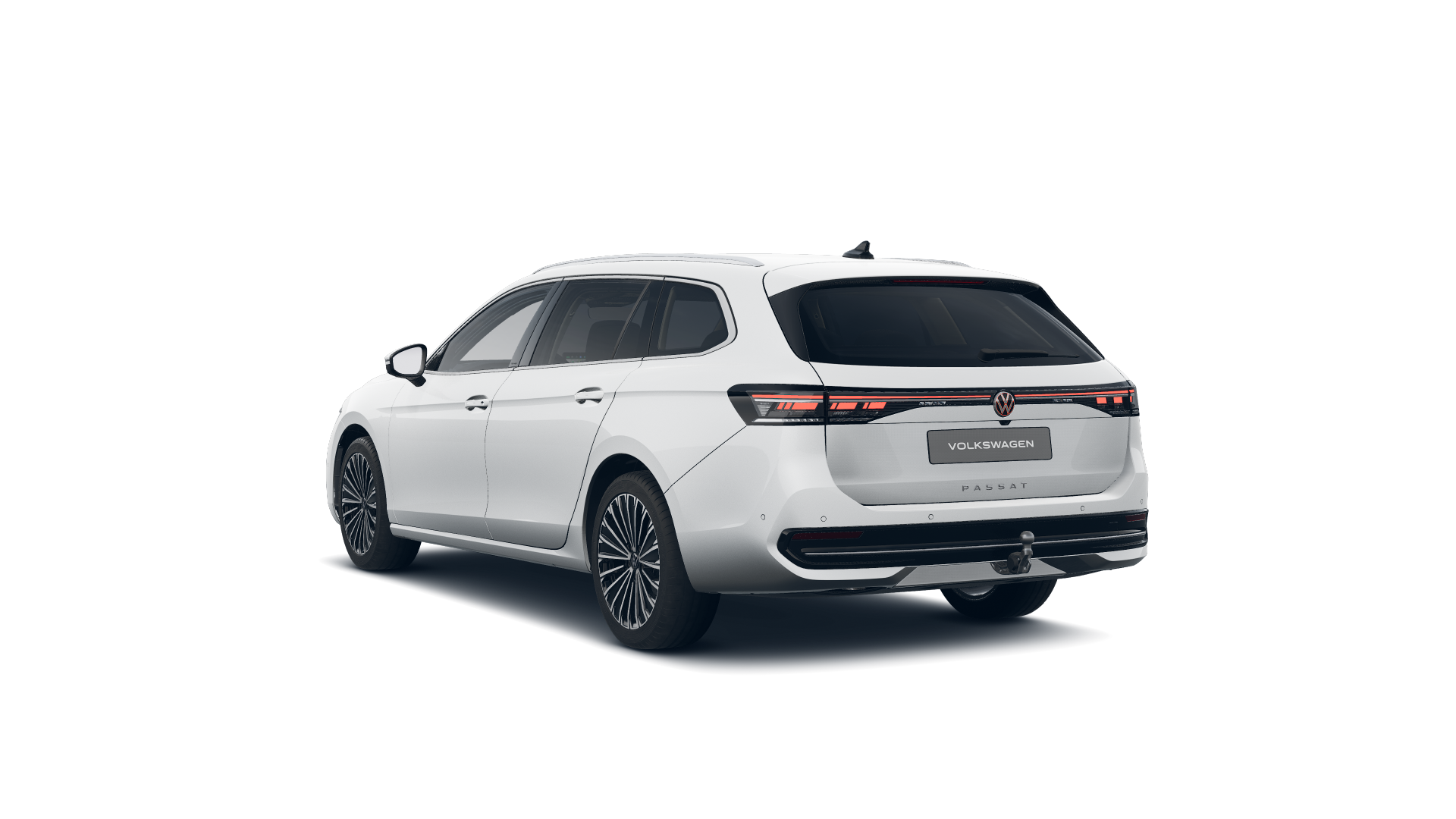 Volkswagen Passat DSG Elegance Elegance