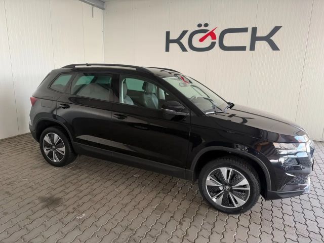 Skoda Karoq Ambition