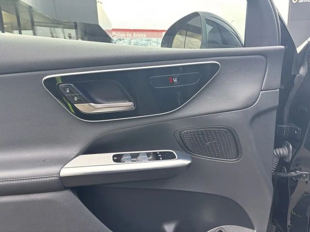 Mercedes-Benz GLC 300 4MATIC AVANTGARDE