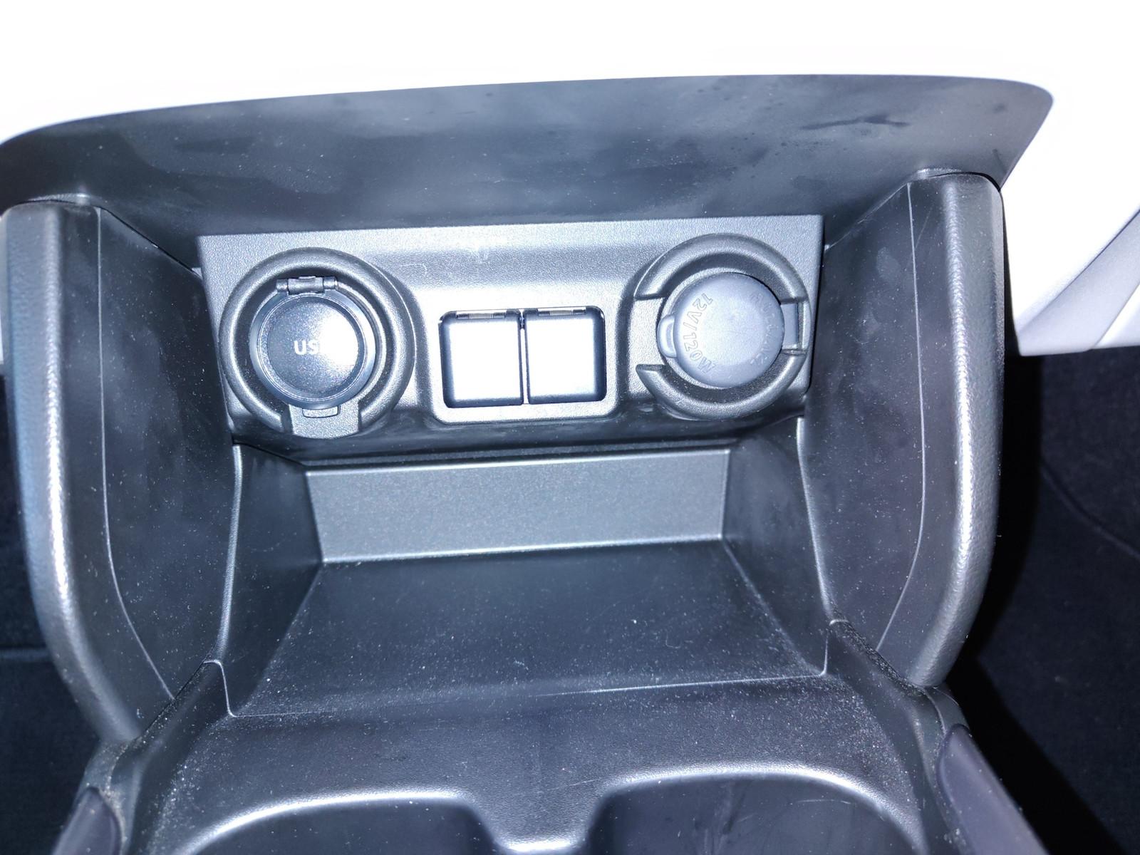 Suzuki Swift Comfort Hybrid