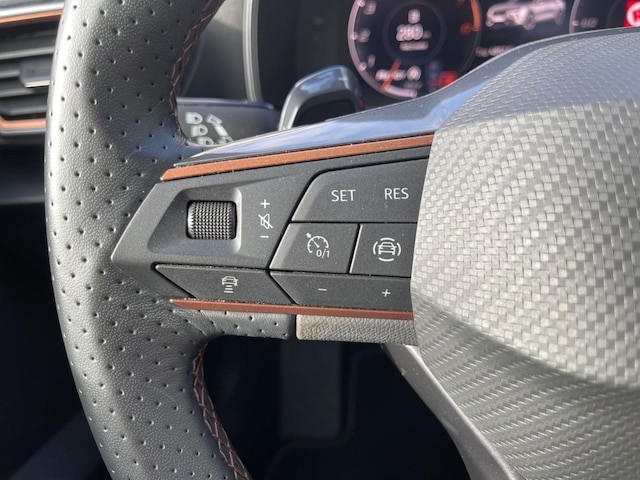 Cupra Formentor 1.5 TSI