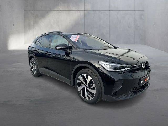 Volkswagen ID.4 Business Performance Pro