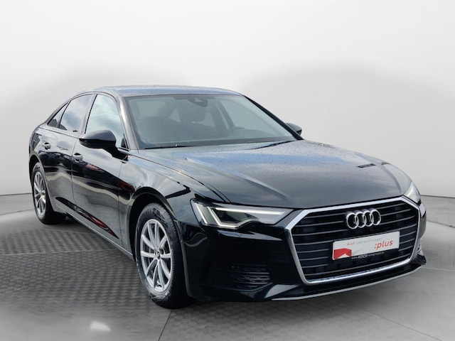 Audi A6 45 TFSI S-Tronic Sedan