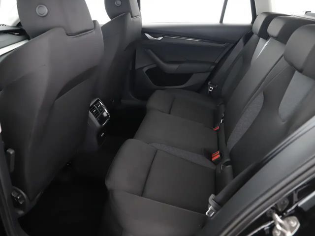 Skoda Octavia Essence TDI