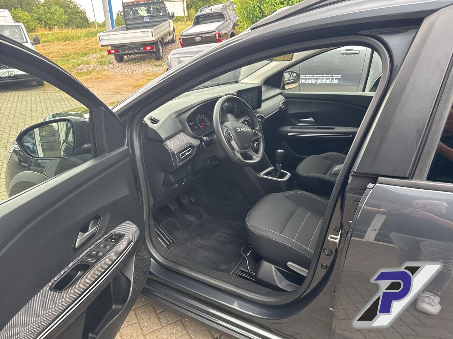 Dacia Jogger Extreme