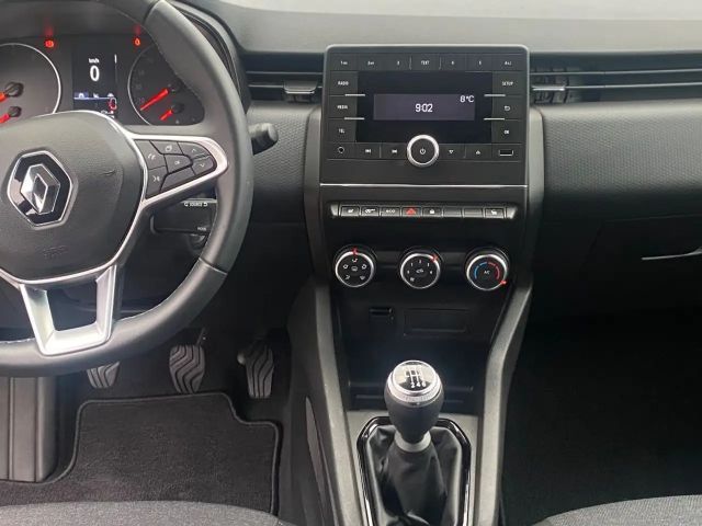 Renault Clio Equilibre Equilibre TCe 90