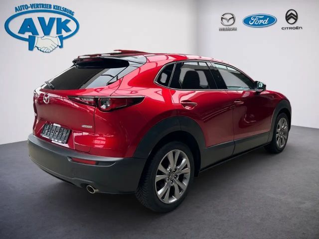 Mazda CX-30 Exclusive-line