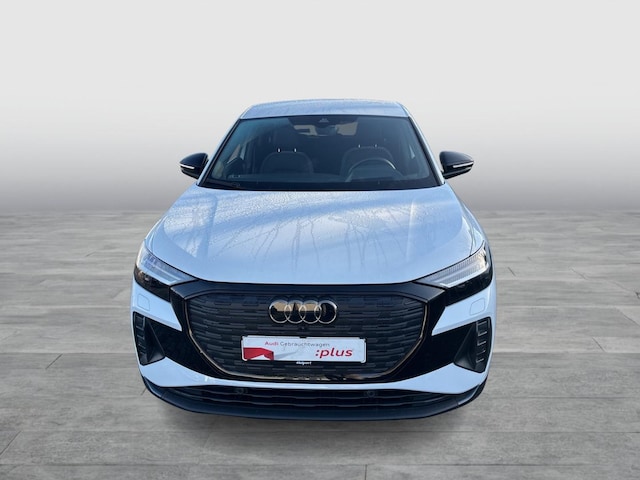 Audi Q4 e-tron Sportback