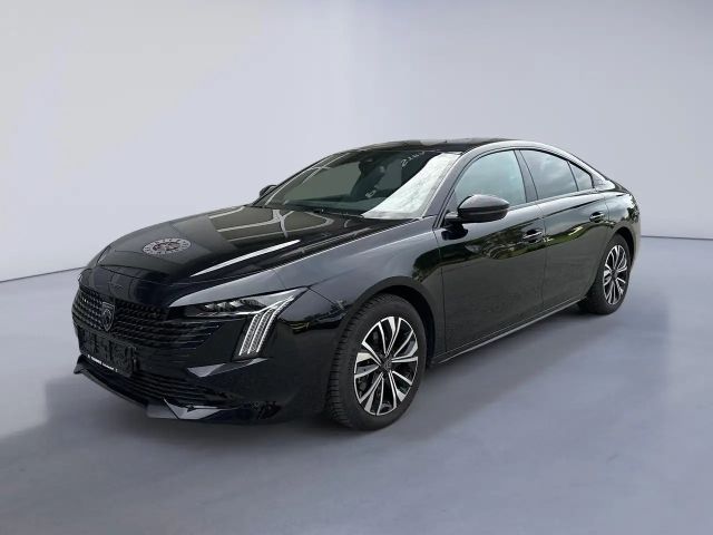 Peugeot 508 Allure Pack